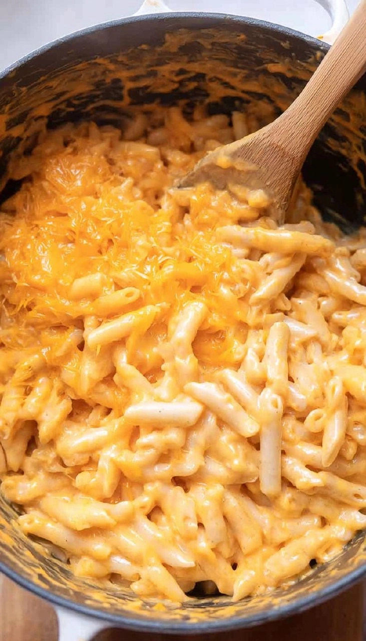 How to Make Box Mac and Cheese Better