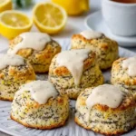 Lemon-Poppy-Seed-Scones-Recipe