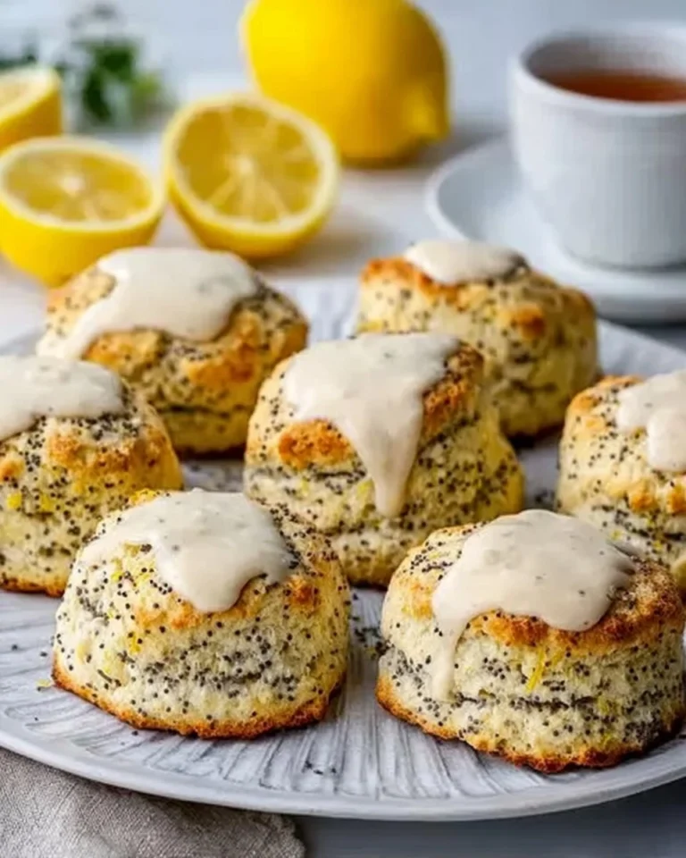 Lemon-Poppy-Seed-Scones-Recipe