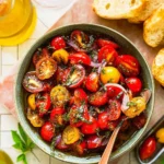 Marinated Tomatoes 71 Marinated-Tomatoes-Recipe