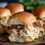 Marry Me Chicken Sliders 121 Marry-Me-Chicken-Sliders-Recipe