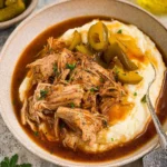 Mississippi Chicken Pot Roast 101 Mississippi-Chicken-Pot-Roast-Recipe