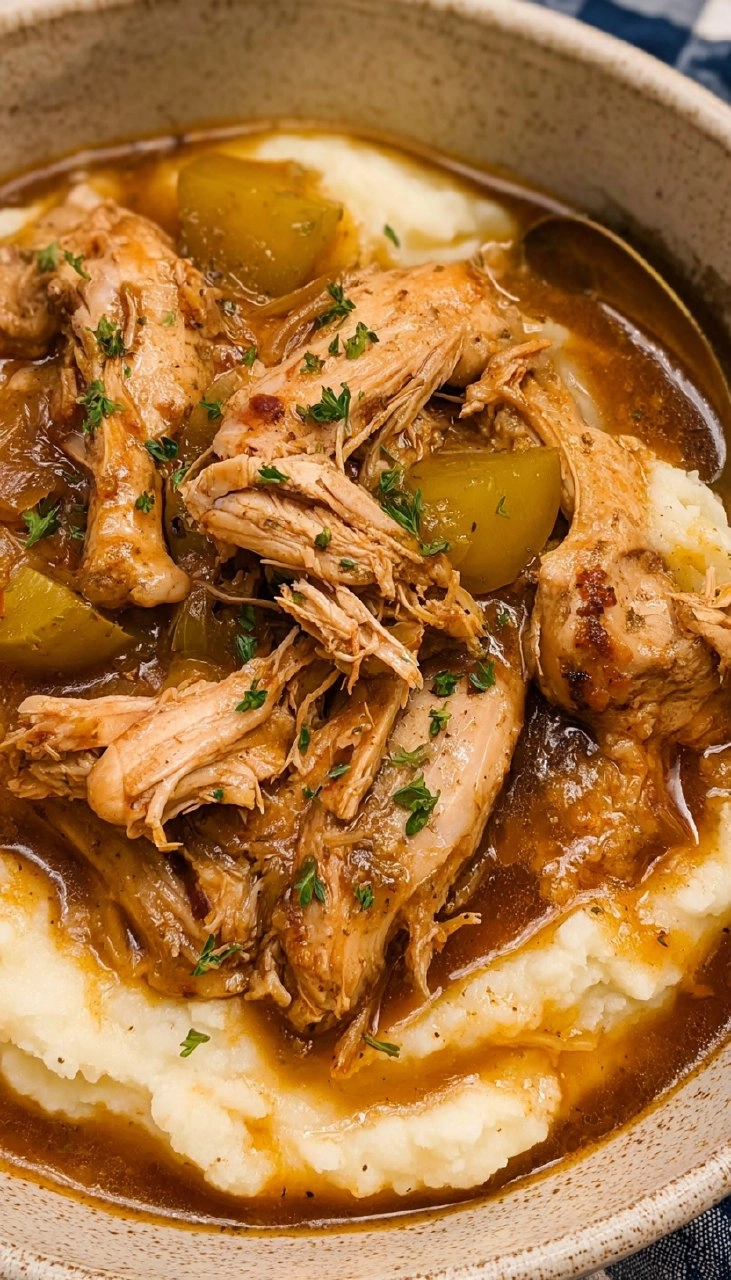 Mississippi Chicken Pot Roast 100 Mississippi Chicken Pot Roast