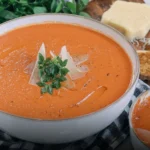 Oven-Roasted-Tomato-Soup-Recipe