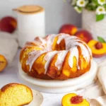 Peach-Bundt-Cake-Recipe