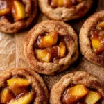 Peach-Cobbler-Cookies-Recipe