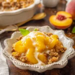 Peach Crisp 126 Peach-Crisp-Recipe