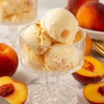 Peach-Ice-Cream-Recipe