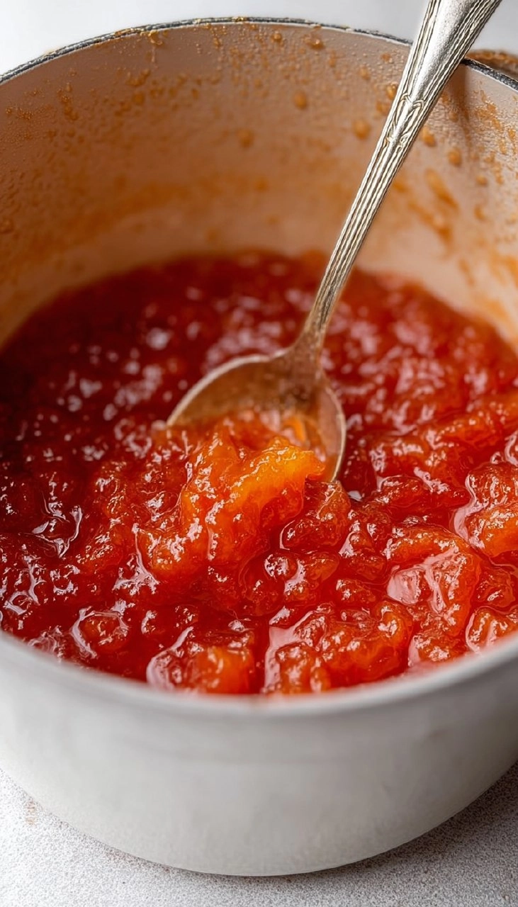 Peach Preserves 45 Peach Preserves