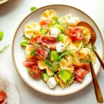 Prosciutto Melon Pasta Salad 111 Prosciutto-Melon-Pasta-Salad-Recipe