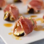 Prosciutto-Wrapped-Fig-Recipe