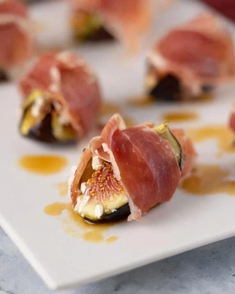 Prosciutto-Wrapped-Fig-Recipe