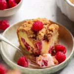 Raspberry-Buckle-Cake-Recipe