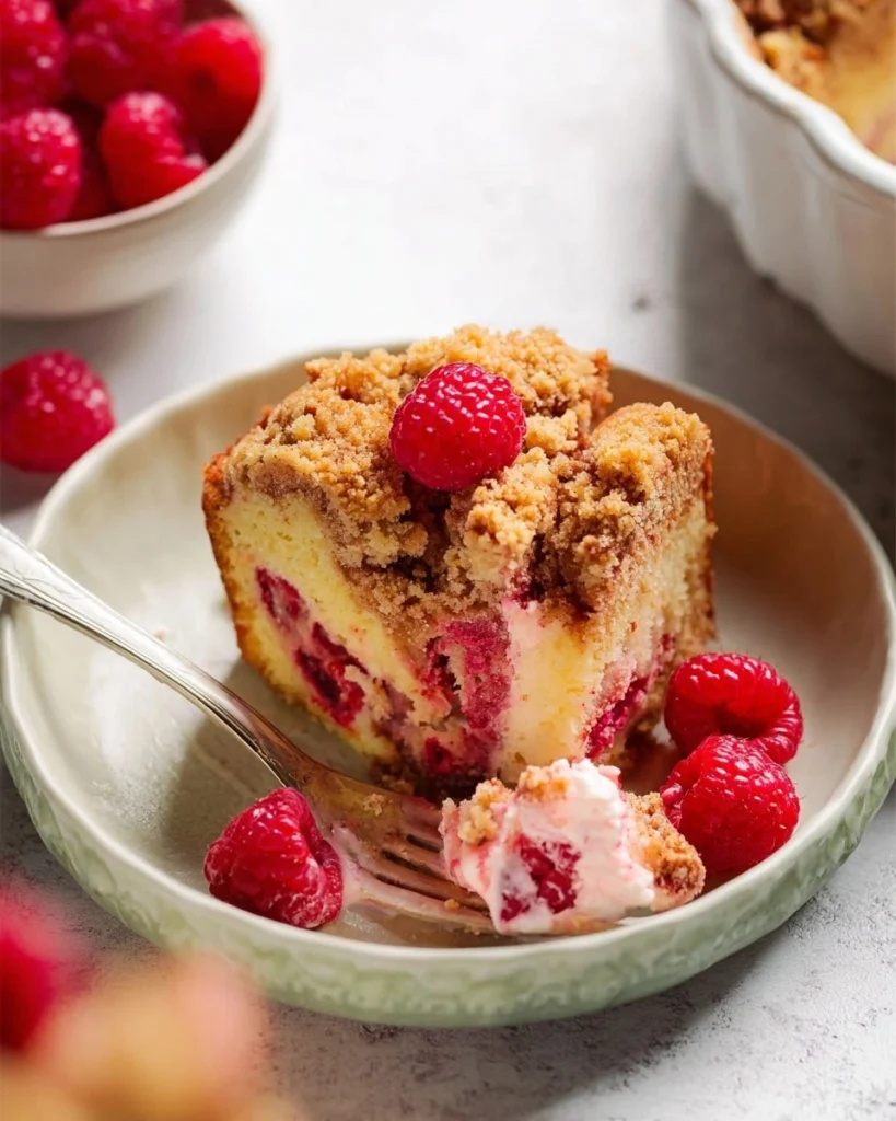 Raspberry-Buckle-Cake-Recipe