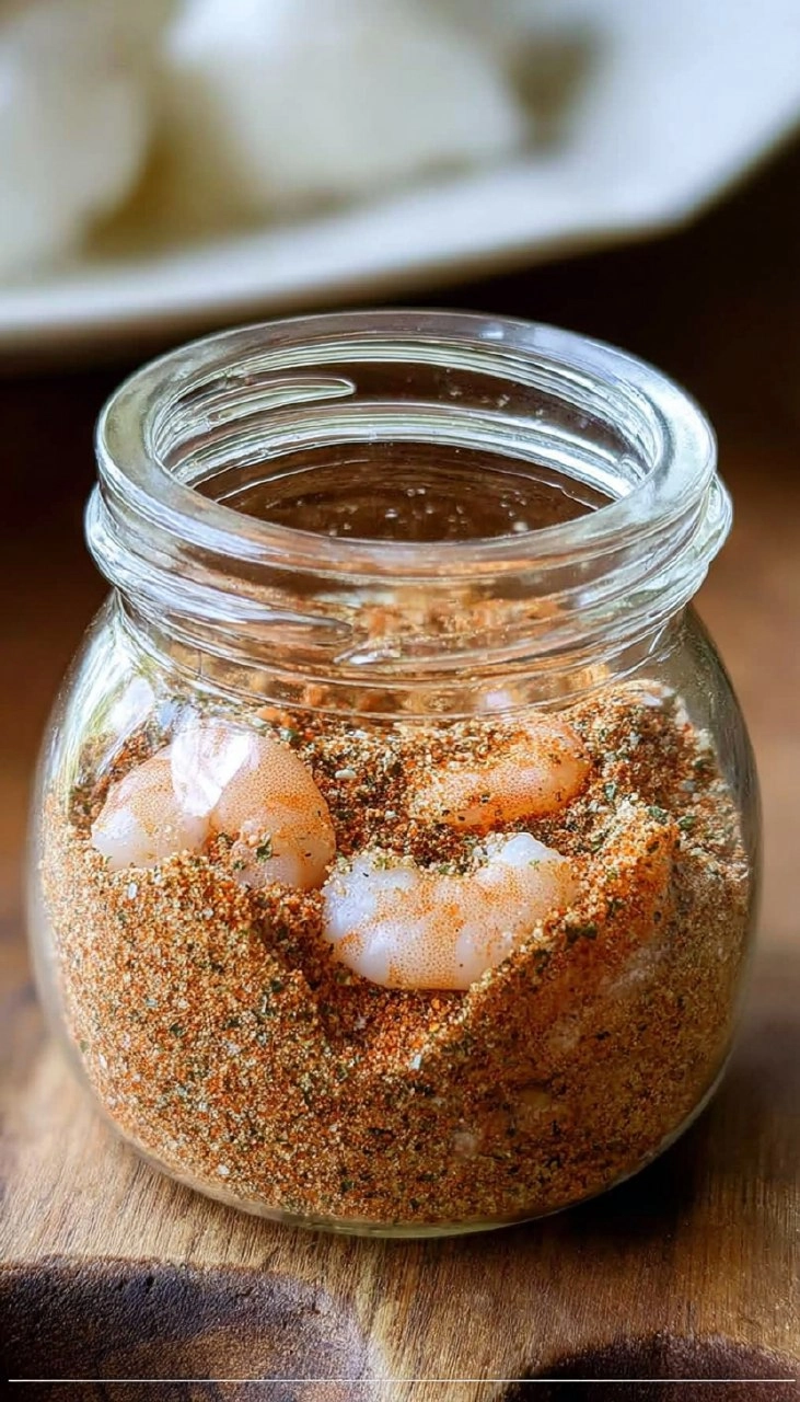 Shrimp Seasoning 65 Shrimp Seasoning