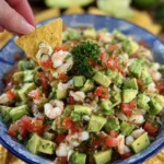 Shrimp and Avocado Ceviche 104 Shrimp-and-Avocado-Ceviche-Recipe