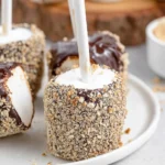 Smores Marshmallow Pops 81 Smores-Marshmallow-Pops-Recipe