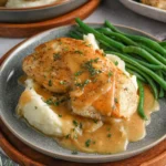 Smothered Chicken 76 Smothered-Chicken-Recipe