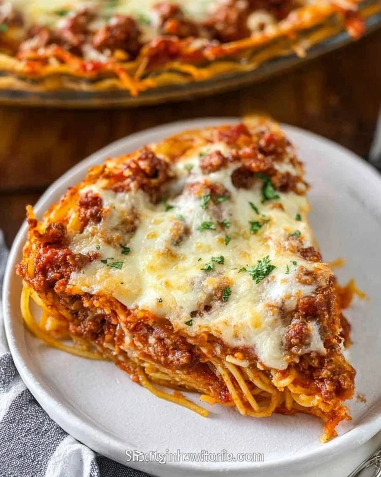Spaghetti-Pie-Recipe