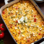 Street-Corn-Chicken-Casserole-Recipe