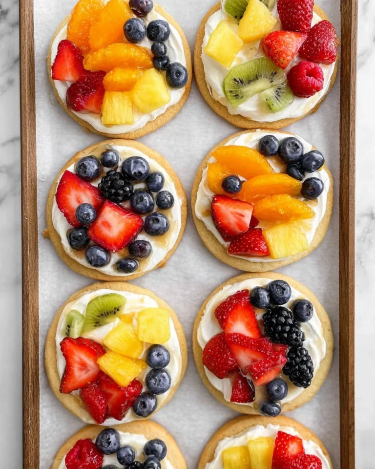 Sugar-Cookie-Fruit-Pizzas-Recipe