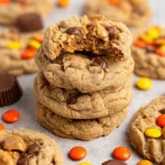 Ultimate-Reeses-Peanut-Butter-Cookies-Recipe