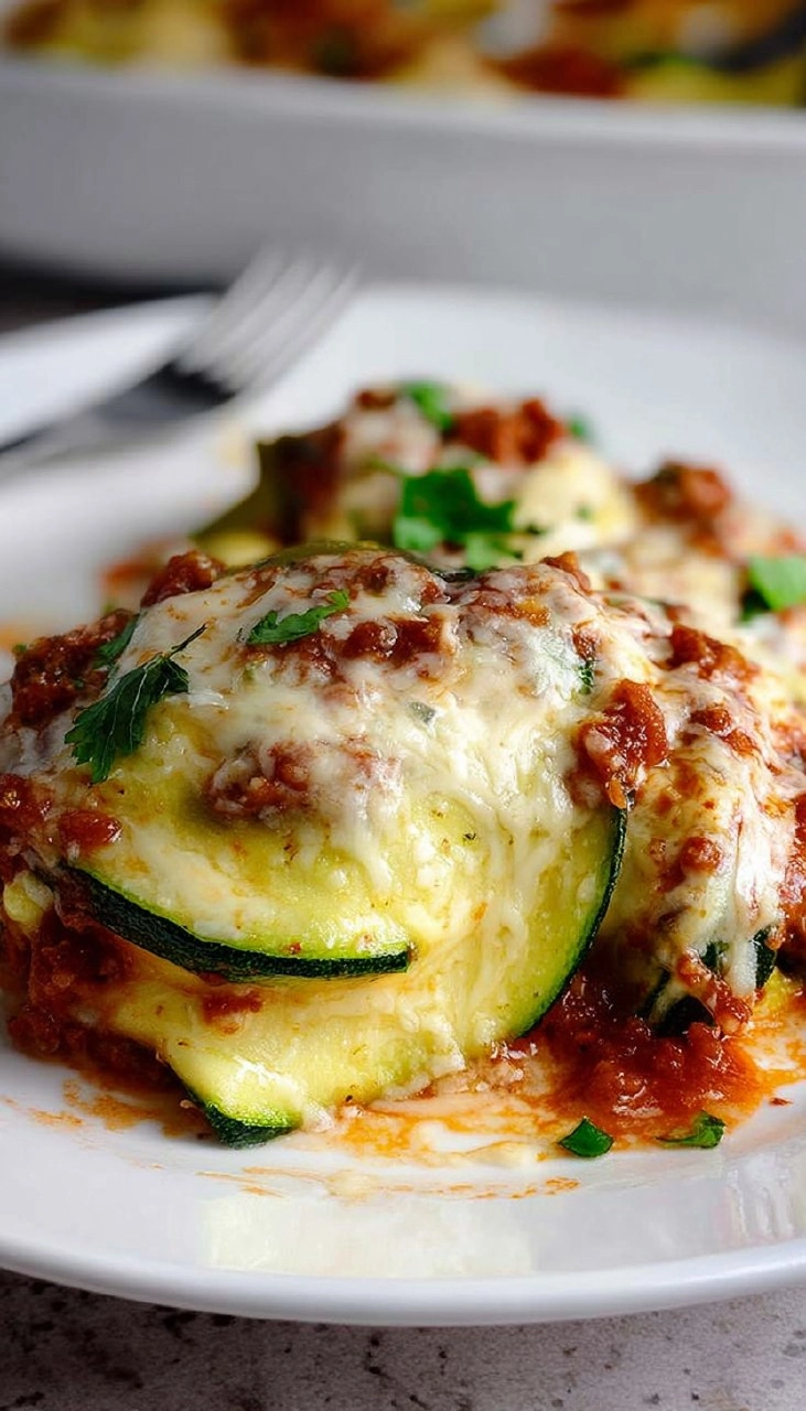 Zucchini Ravioli 80 Zucchini Ravioli