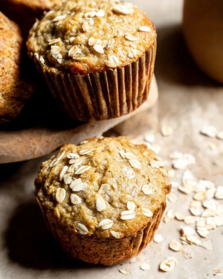 Apple-Oat-Muffins-with-Greek-Yogurt-Recipe