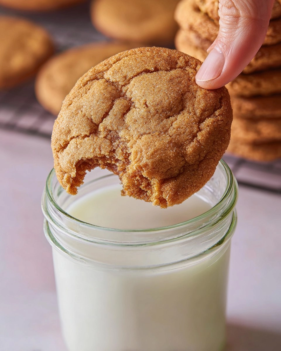 Applesauce Cookie