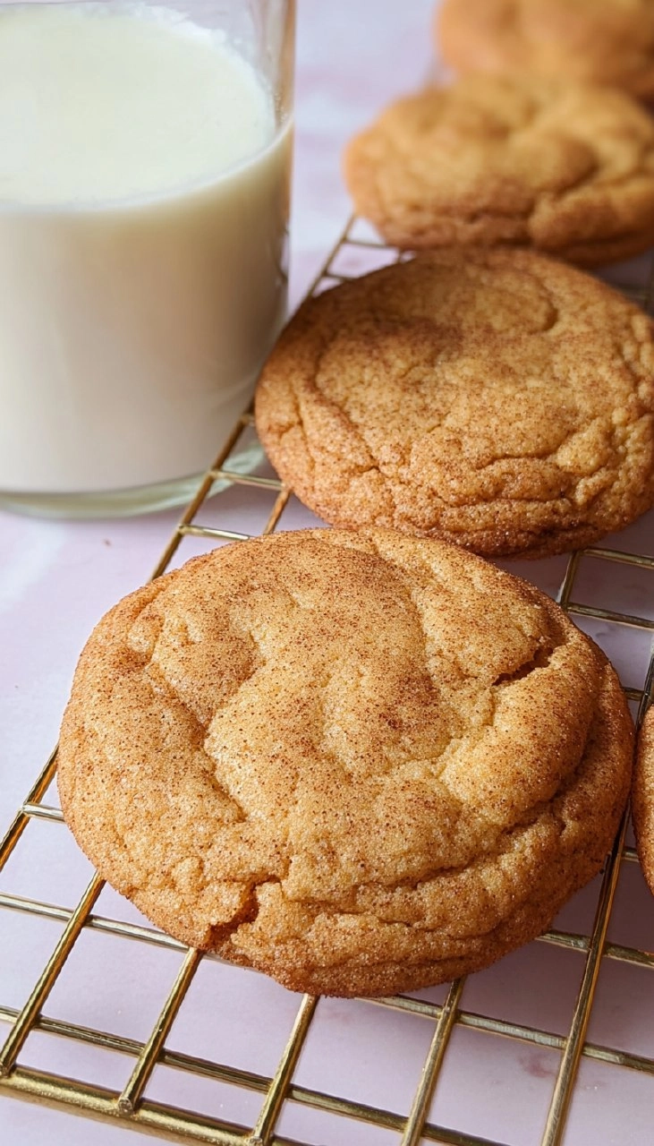 Applesauce Cookie