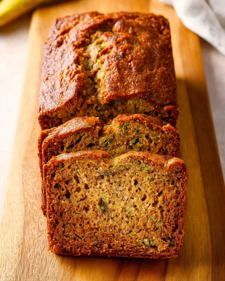 Banana-Zucchini-Bread-Recipe