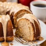 Caramel-Apple-Bundt-Cake-Recipe