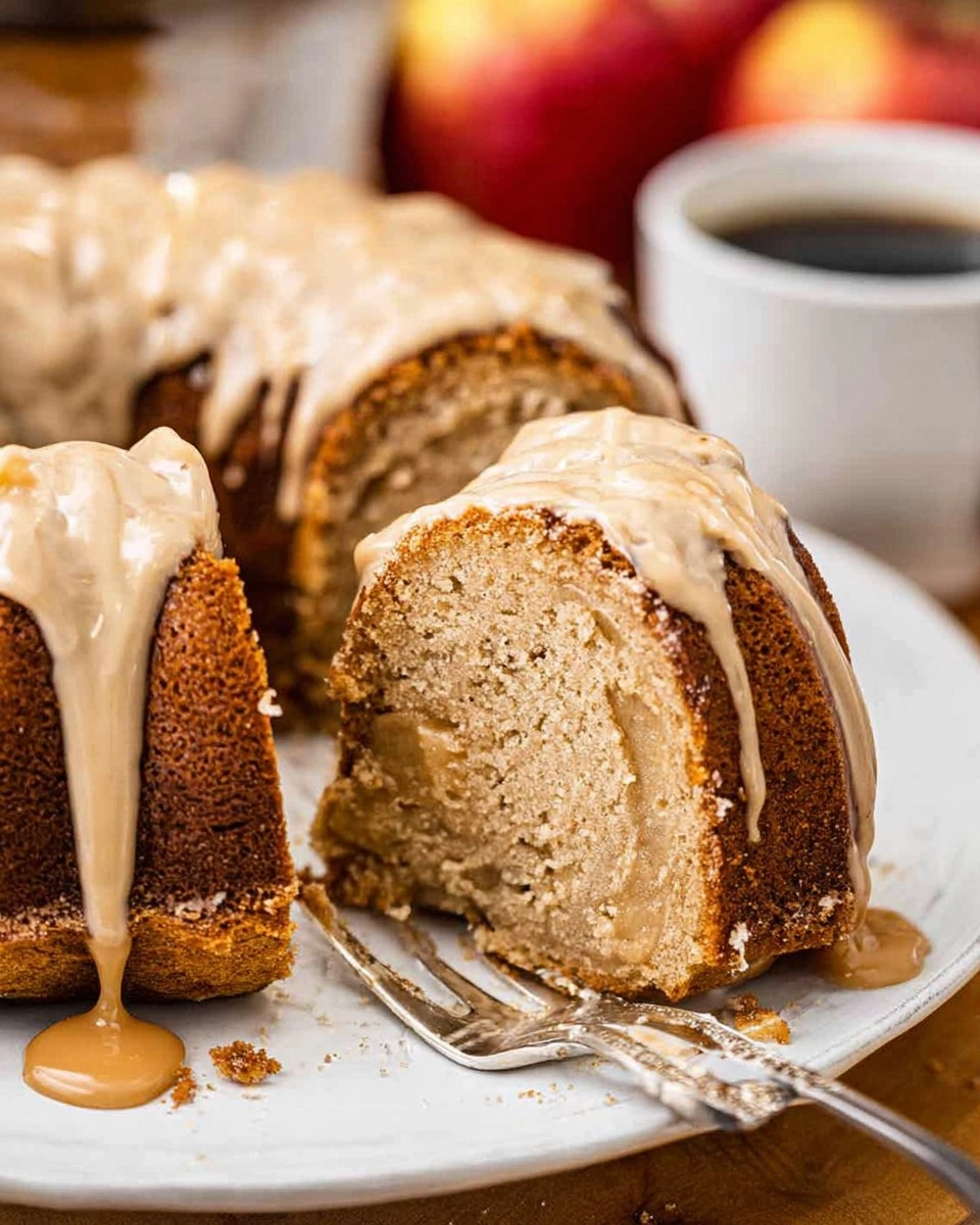 Caramel Apple Bundt Cake 31 Caramel-Apple-Bundt-Cake-Recipe