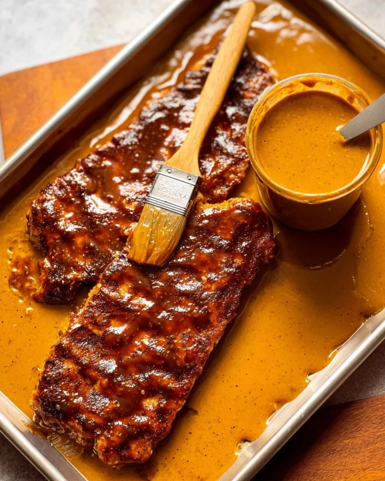 Carolina-Gold-BBQ-Sauce-Recipe