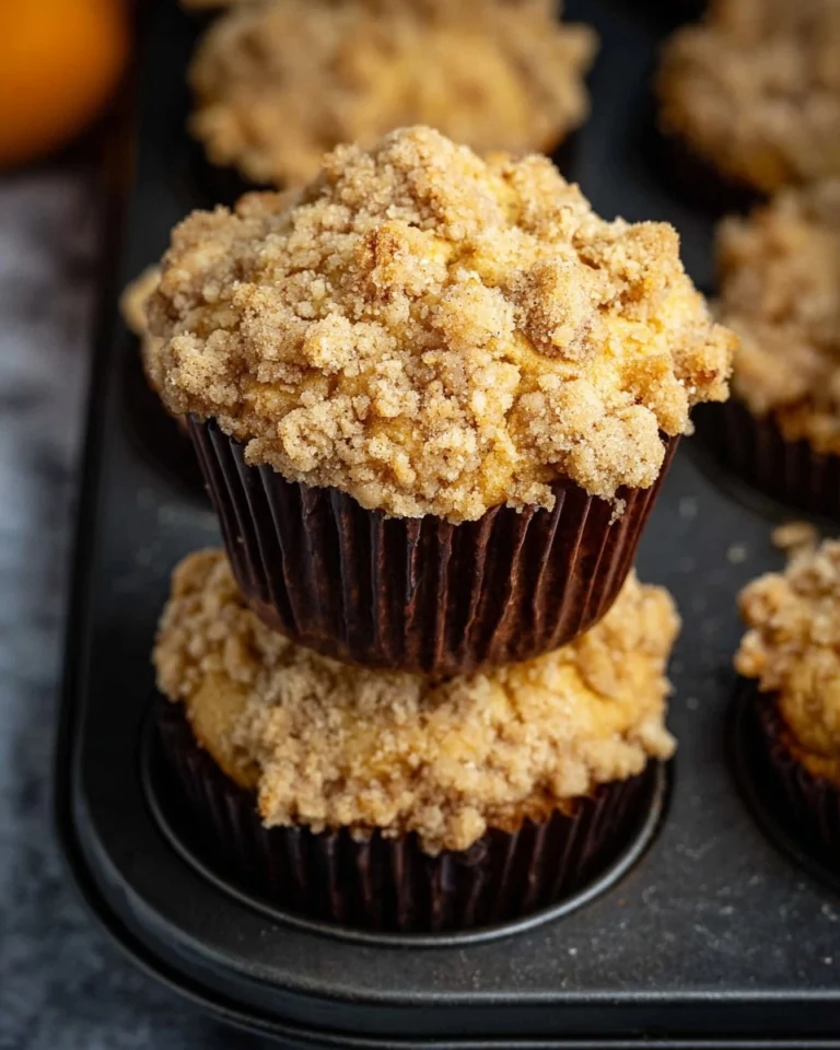 Crumb-Apple-Muffins-Recipe
