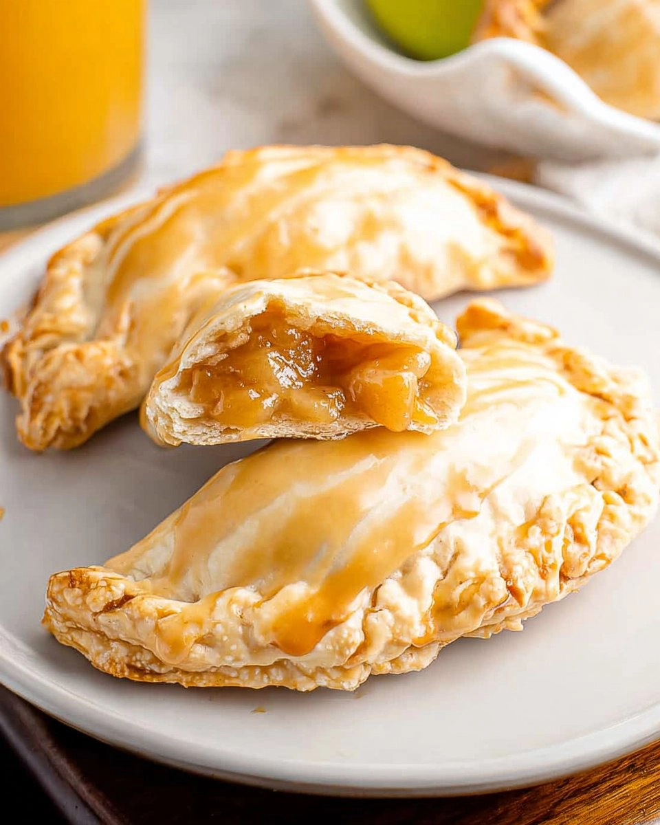 Easy Caramel Apple Empanadas 2 Easy-Caramel-Apple-Empanadas-Recipe