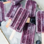 Easy-Recipe-for-Blueberry-Popsicles-Healthy-and-Yummy-Recipe