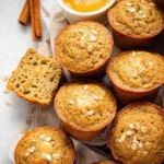 Healthy-Applesauce-Muffins-Recipe