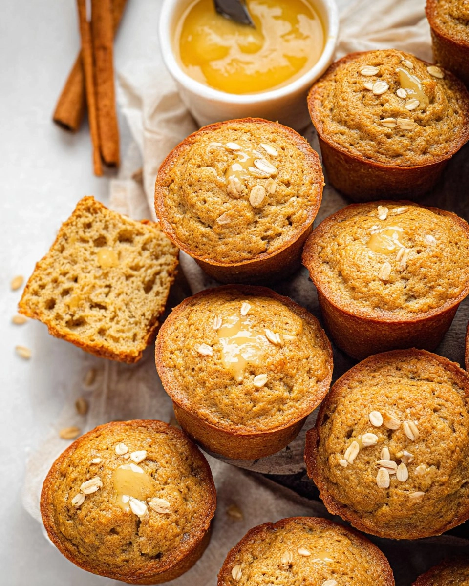 Healthy Applesauce Muffins 13 Healthy-Applesauce-Muffins-Recipe