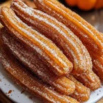 Pumpkin-Churros-Recipe