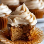 Pumpkin-Spice-Latte-Cupcakes-Recipe