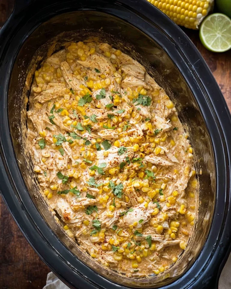 Slow-Cooker-Street-Corn-Chicken-Recipe