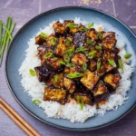 Sticky-Teriyaki-Eggplant-Recipe