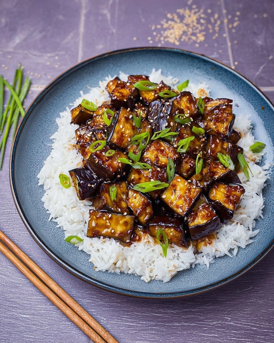 Sticky Teriyaki Eggplant 20 Sticky-Teriyaki-Eggplant-Recipe
