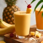 The Best Tropical Smoothie Recipe (Ready in Minutes!) 66 The-Best-Tropical-Smoothie-Recipe-Ready-in-Minutes-Recipe