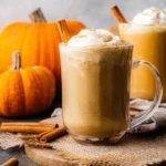 The Pumpkin Protein Shake I Make Every Fall Morning 71 The-Pumpkin-Protein-Shake-I-Make-Every-Fall-Morning-Recipe