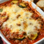 Zucchini-Hamburger-Casserole-Recipe
