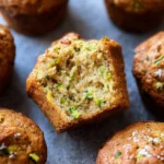 Zucchini Muffins 116 Zucchini-Muffins-Recipe