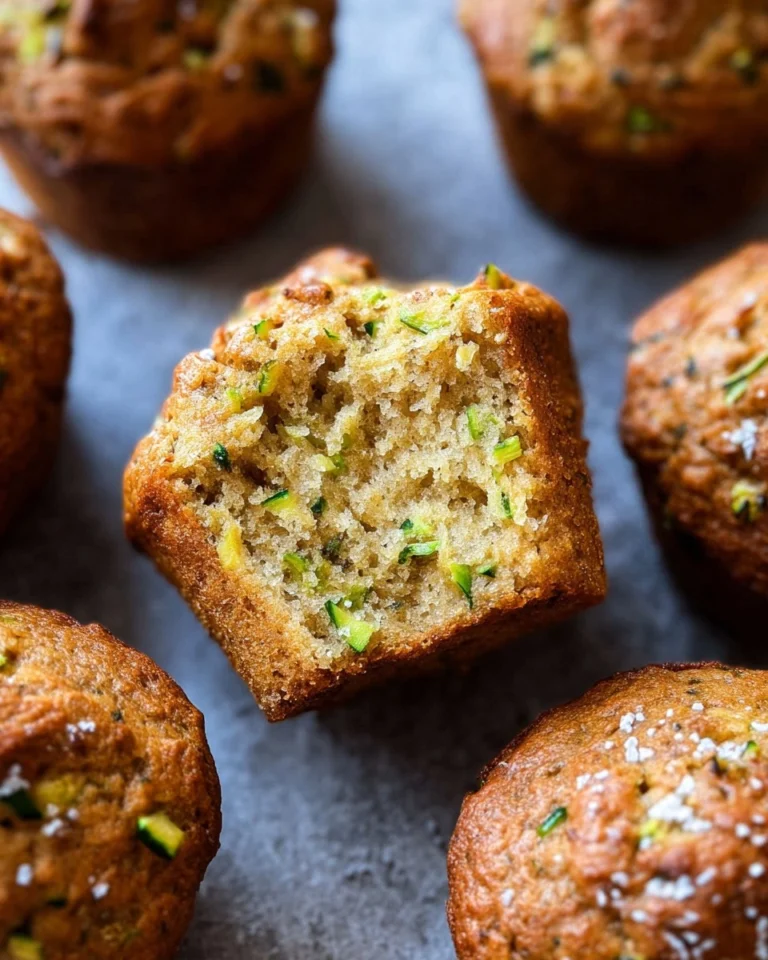 Zucchini-Muffins-Recipe
