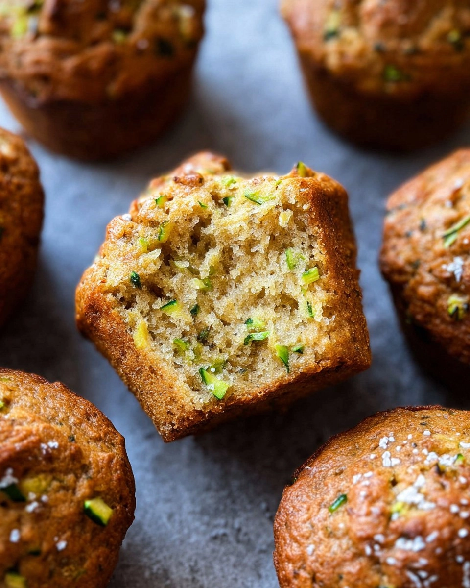Zucchini Muffins 14 Zucchini-Muffins-Recipe